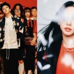 G-Dragon and Nike collaborate on World Cup collection for South Korea