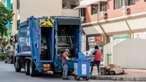 Household refuse collection fees to go up from Jul 1, first increase in two years