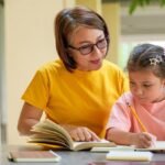 I thought my daughter was learning spelling for school – but she was also learning gender stereotypes