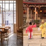 Beyond street food: The new hotels, restaurants and bars refreshing George Town, Penang