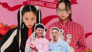 Why Malaysian fashion label Motoguo disappeared for two years – and what brought it back
