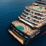 Caviar for breakfast, Pilates and pickleball classes, oceanfront suites for all – Explora Journeys is wooing non-cruisers and it’s working