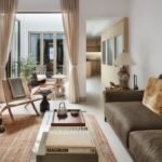 How a restored Singapore shophouse became a home for art, Danish design and family memories