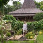 How one family built a regenerative farm around a rescued joglo in Bali