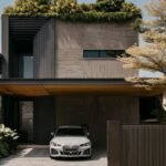 When a design constraint becomes this home’s defining feature