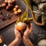 Where to buy rice dumplings in Singapore for Dragon Boat Festival 2026