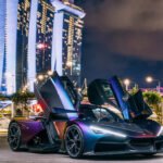 Zenvo Aurora: The Danish hypercar that puts driving experience first