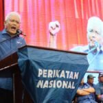 Malaysia’s Bersatu, PAS trade barbs over Hamzah Zainudin’s return as opposition leader
