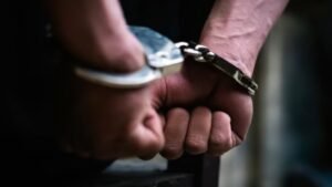 Indonesia nabs Australian fugitive hiding in private jet lavatory