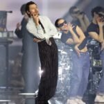 Harry Styles’ Wembley concerts introduce heatwave‑related measures for fans