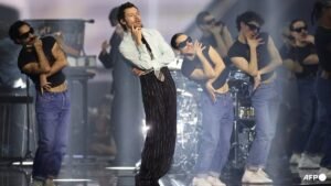 Harry Styles’ Wembley concerts introduce heatwave‑related measures for fans