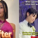 Hazelle Teo and James Wong wedding: Mid-ceremony haircut reveal, live performances, an original love song