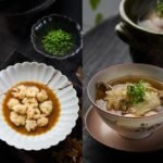 China’s Michelin-starred Wild Yeast comes to Singapore for for a two-night collaboration with Cassia at Capella