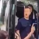 Hong Kong principal fired for swearing at security guards on Singapore school trip