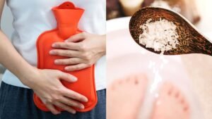 Warm compress, cold packs, Epsom salt bath: How to do 6 home therapies properly according to physios