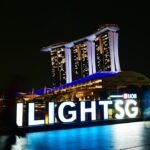 i Light Singapore returns with 14 light art installations, Silent Disco Parade and GastroBeats