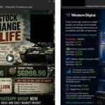 At least S$3.6 million lost in investment scams involving chat groups since May