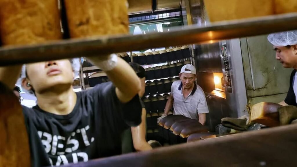 Changing business of bread: Why Singaporeans crave artisanal loaves but still mourn the loss of heritage bakeries
