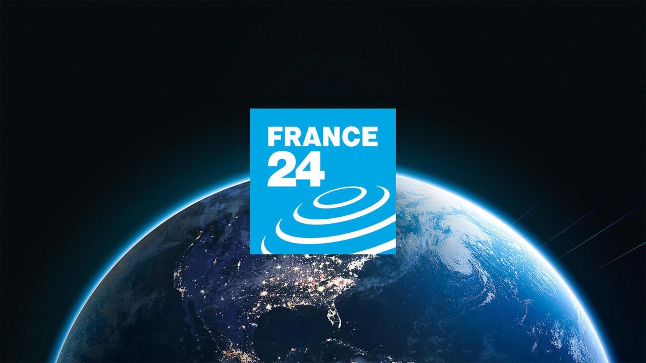 France 24 – International breaking news, top stories and headlines