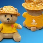 Singapore Airlines launches latest version of cult-favourite mascot Beary