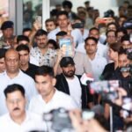 India’s ‘Cockroach’ youth movement founder arrives in New Delhi to protest Modi