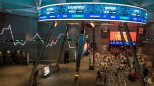 MSCI downgrades Indonesia’s information flow criterion on transparency concerns