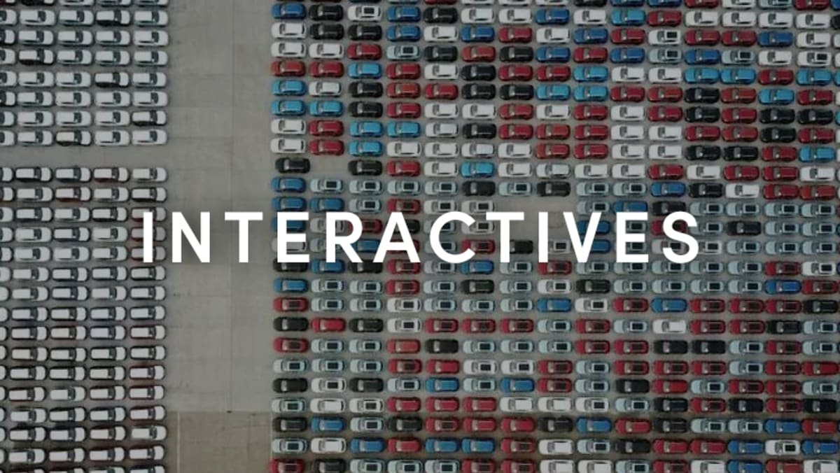 CNA Interactives
