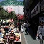 Iran’s foreign ministry says ‘deep mistrust’ in US remains despite deal