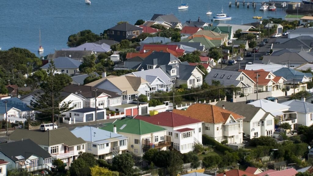 New Zealand capital flooded with faeces after wastewater failure