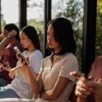 Commentary: Should we blame smartphones for declining birth rates?