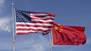 Commentary: Economics cannot be relied on to bring about peace