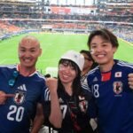 ‘Samurai Blue style’: Japan fans on never-give-up attitude after dramatic Netherlands draw at World Cup