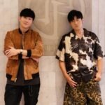 Mandopop icons JJ Lin and Jay Chou drop surprise duet, leaving fans wanting more