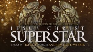 Upcoming production Jesus Christ Superstar musical given Advisory 16 rating