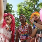 Thousands show up at Hong Lim Park for 18th Pink Dot rally