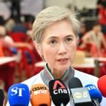 Social cohesion takes long time to build, can be broken if not careful: Josephine Teo