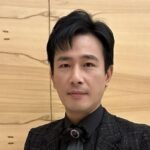 Taiwanese actor Fu Zichun, known as Jun Fu, dies suddenly at age 46