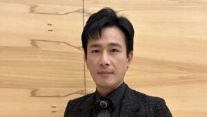 Taiwanese actor Fu Zichun, known as Jun Fu, dies suddenly at age 46