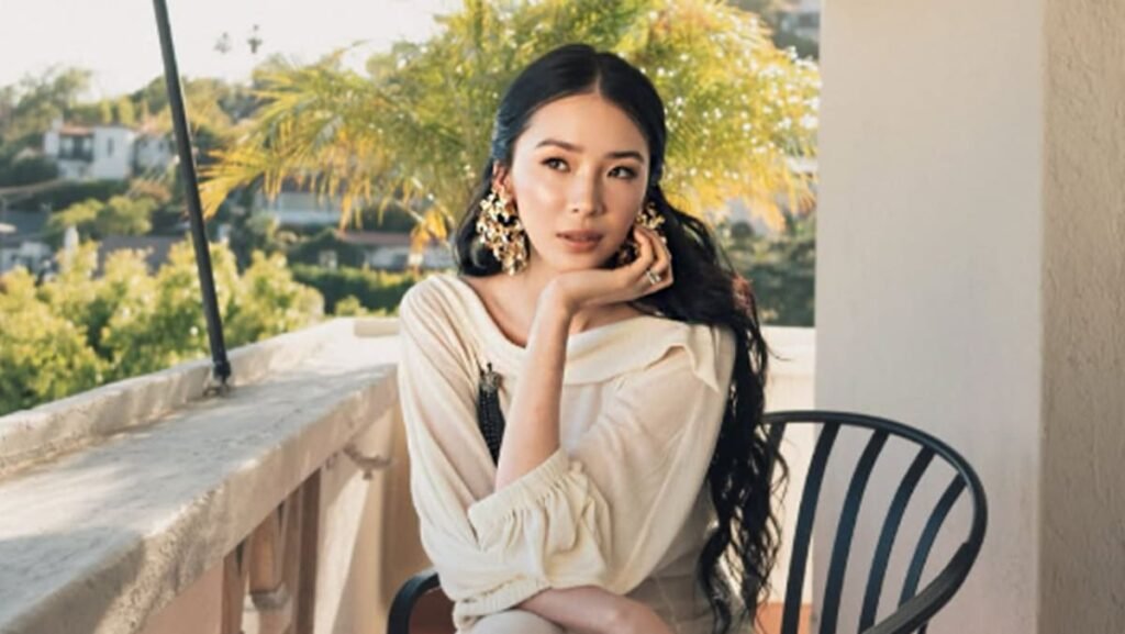 Celebrity beauty files: K-beauty star Irene Kim says one skincare treatment has been her secret for 13 years