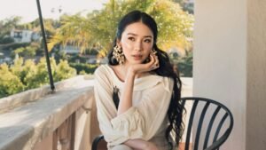 Celebrity beauty files: K-beauty star Irene Kim says one skincare treatment has been her secret for 13 years