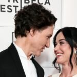 Katy Perry hails Justin Trudeau as ‘love of my life’ at couple’s red carpet debut