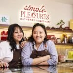 Tiap Tiap Treats’ new shop brings mum-daughter duo closer over pandan cake and muah chee