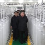 North Korean leader Kim stresses stronger naval nuclear deterrent