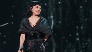 Kit Chan to stage first solo concert in Singapore in 3 years this September