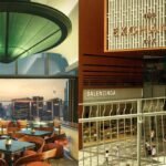 A fresh guide to Kuala Lumpur: Where to stay, shop and dine in and around the TRX district