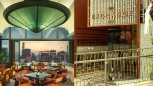 A fresh guide to Kuala Lumpur: Where to stay, shop and dine in and around the TRX district
