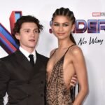 Englishh actor Tom Holland appears to confirm his marriage with Spider-Man co-star Zendaya