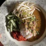 Think Katong laksa is Singapore’s original laksa? Meet laksa Siglap, its lesser-known predecessor