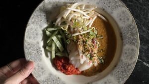 Think Katong laksa is Singapore’s original laksa? Meet laksa Siglap, its lesser-known predecessor