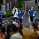 After gaokao, experts warn against overreliance on AI for university applications